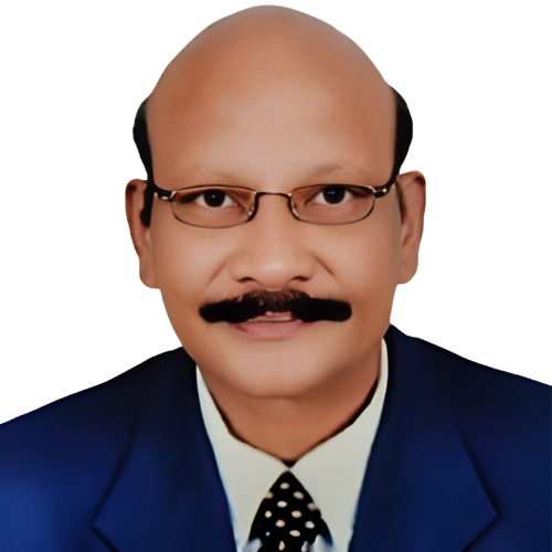 Dr. K. R. N. Tagore